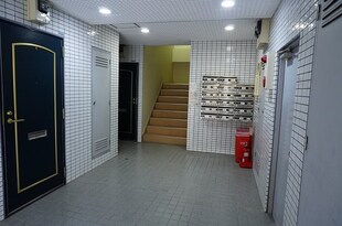 西葛西駅 徒歩9分 2階の物件内観写真